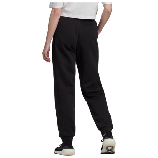 Adidas Γυναικείο παντελόνι φόρμας W ALL SZN Fleece Pants